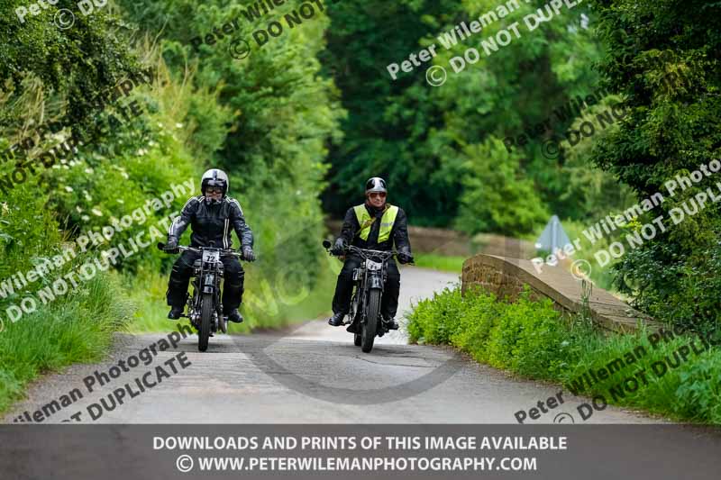 Vintage motorcycle club;eventdigitalimages;no limits trackdays;peter wileman photography;vintage motocycles;vmcc banbury run photographs